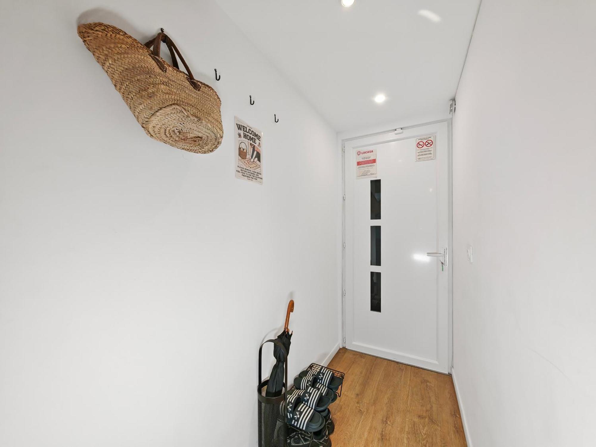Loft Duplex A 2 Min De Paris - Parking Gratuit Leilighet Le Pré-Saint-Gervais Eksteriør bilde